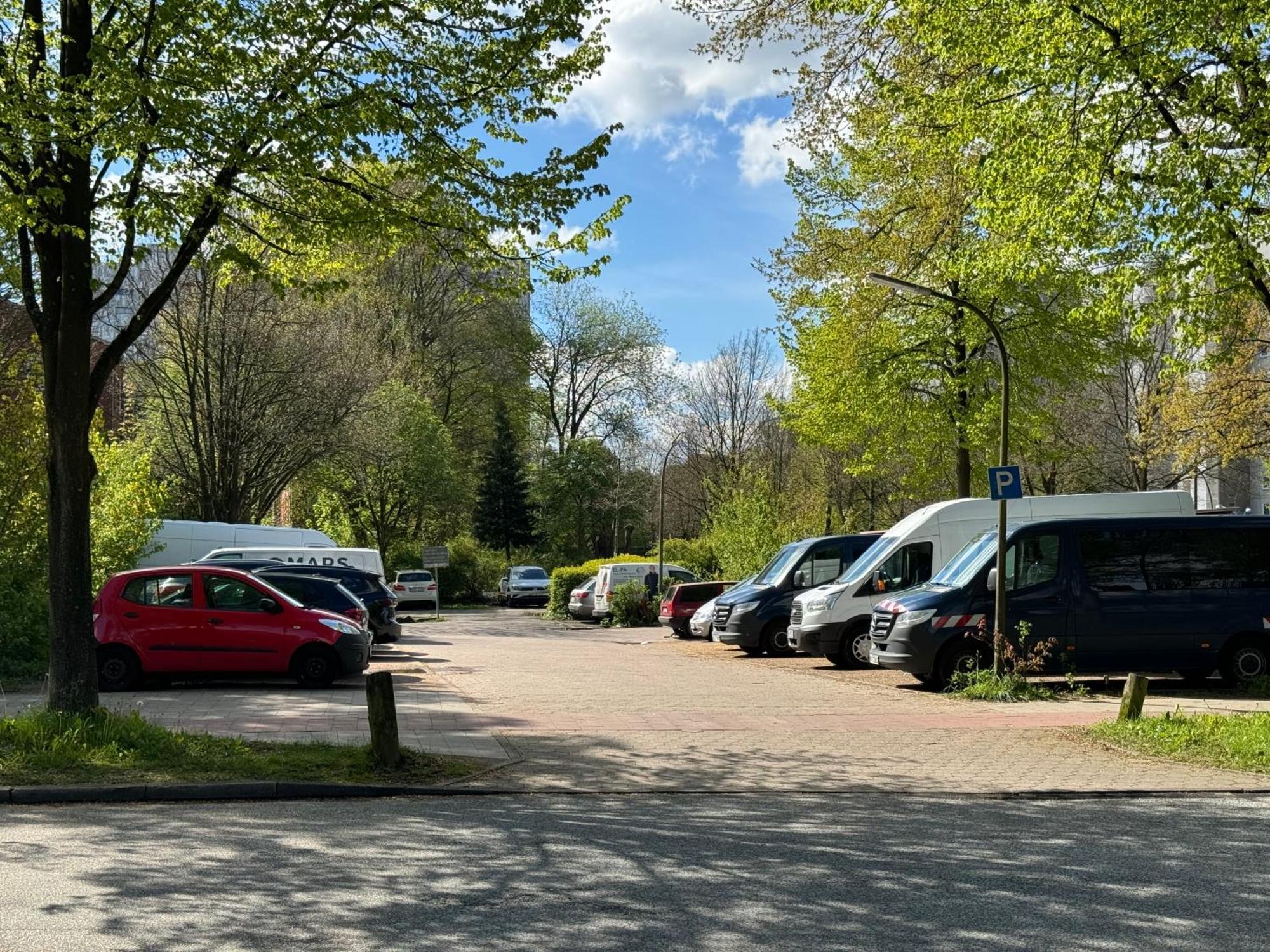 Gemuetlicher Bungalow Naehe Volksparkstadion Hamburg Eksteriør bilde